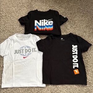 Nike Toddler Boy Bundle